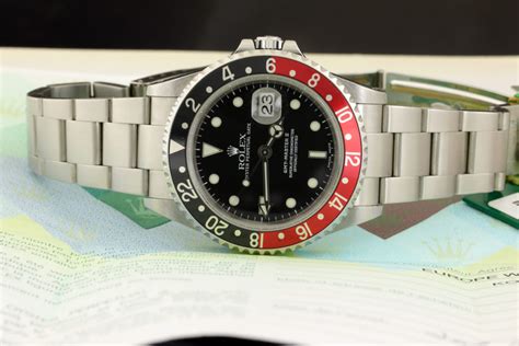 rolex ceramic ghiera|rolex gmt master review.